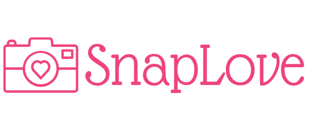 SnapLove Logo