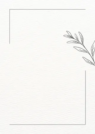 Tischkarten-Design 6